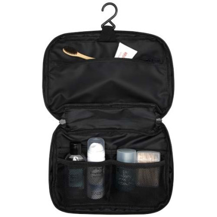 Beauty case modulare in materiale riciclato certificato GRS Roam