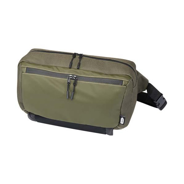 Borsa modulare monospalla in materiale...