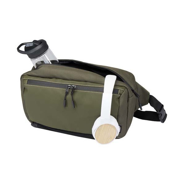 Borsa modulare monospalla in materiale...