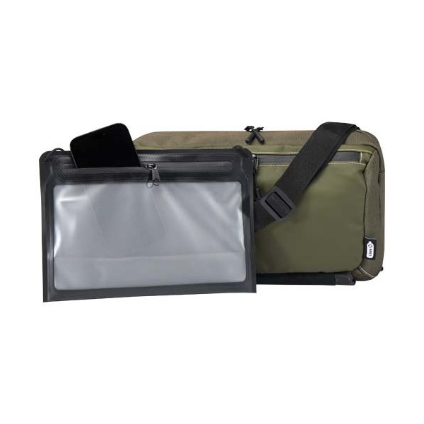 Borsa modulare monospalla in materiale...