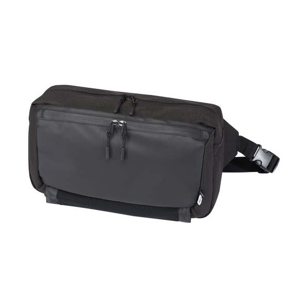 Borsa modulare monospalla in materiale...