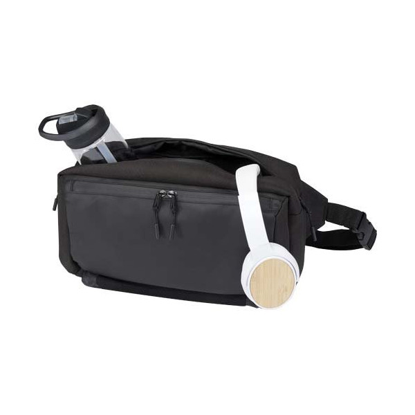 Borsa modulare monospalla in materiale...