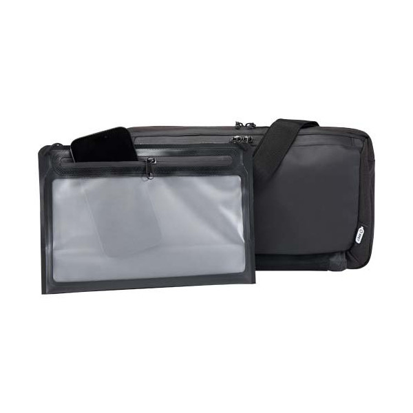 Borsa modulare monospalla in materiale...
