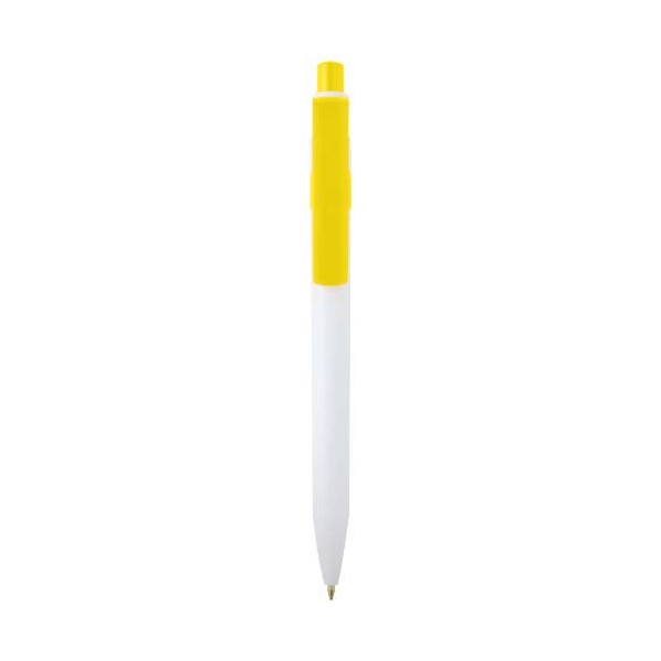 Penna a sfera in plastica riciclata...