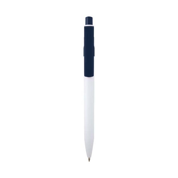 Penna a sfera in plastica riciclata...