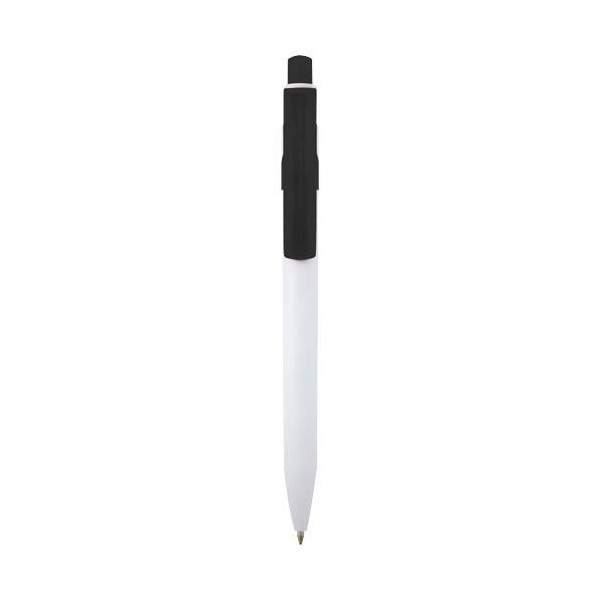Penna a sfera in plastica riciclata...