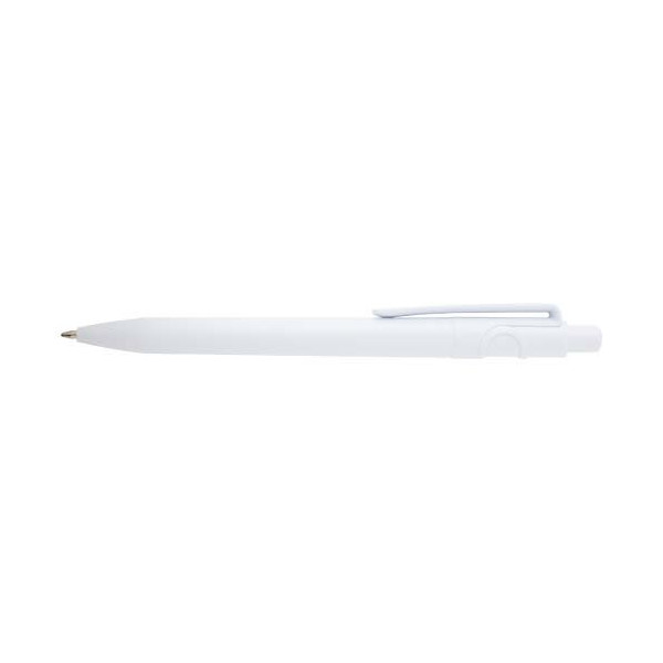 Penna a sfera in plastica riciclata...