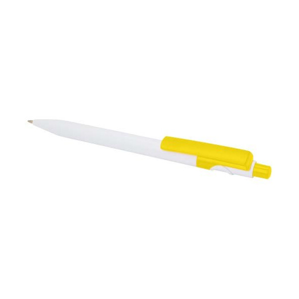 Penna a sfera in plastica riciclata...