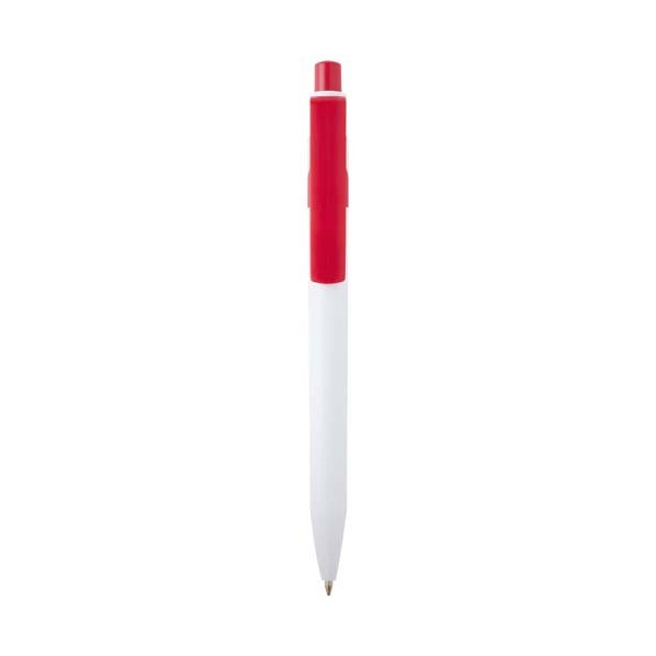 Penna a sfera in plastica riciclata...