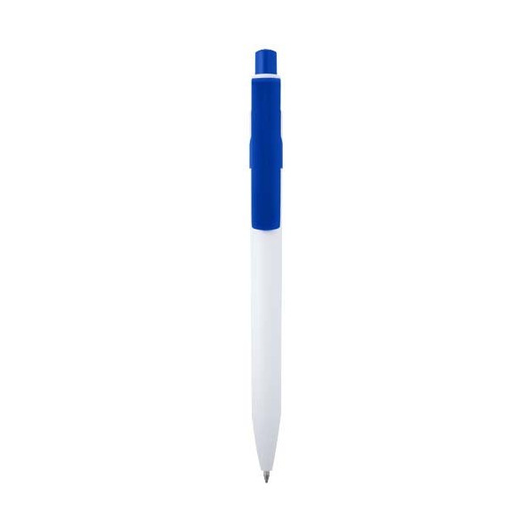 Penna a sfera in plastica riciclata...