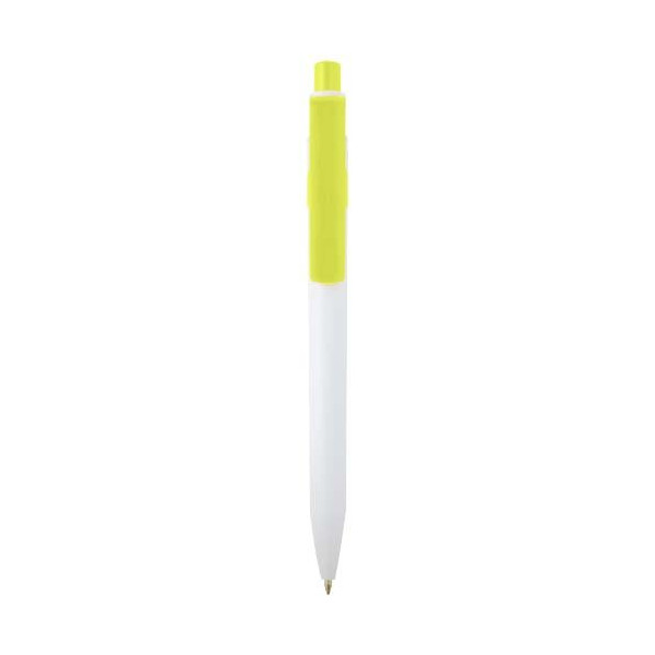 Penna a sfera in plastica riciclata...