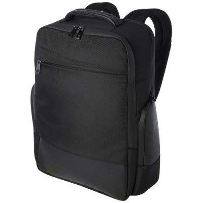 Zaino per portatile da 15,6" in materiale riciclato...