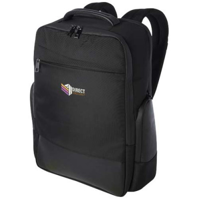 Zaino per portatile da 15,6" in materiale riciclato... 2