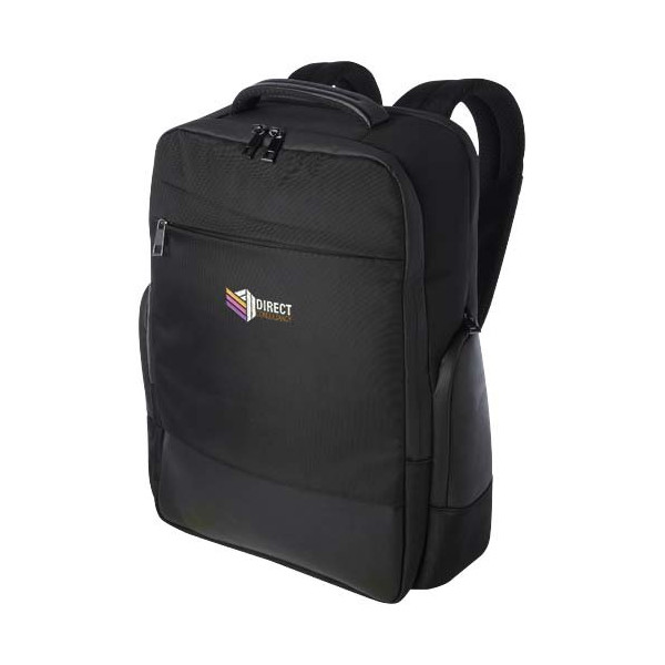 Zaino per portatile da 15,6" in materiale...
