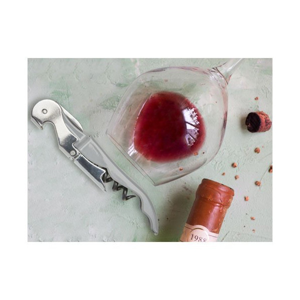 Coltellino da cameriere Foxy