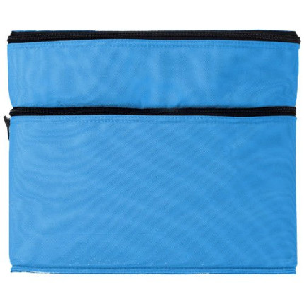 Borsa termica a 2 scomparti Oslo - 13L