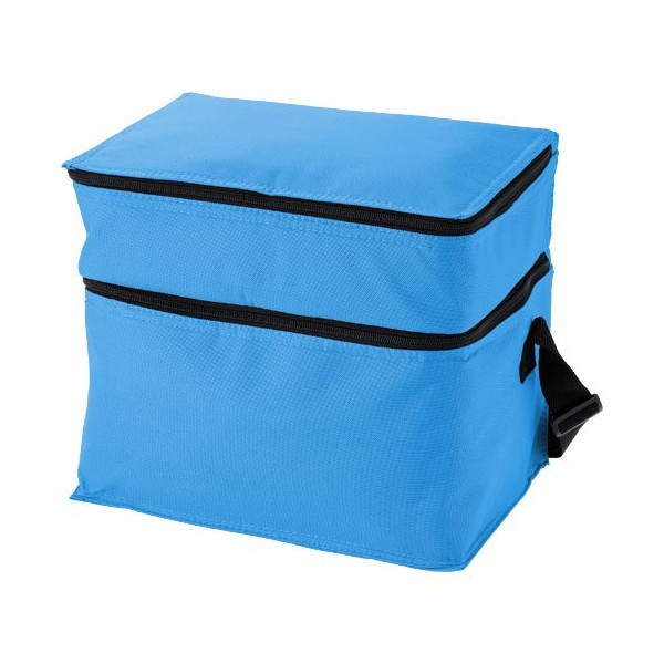 Borsa termica a 2 scomparti Oslo - 13L