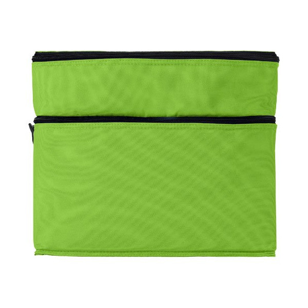 Borsa termica a 2 scomparti Oslo - 13L