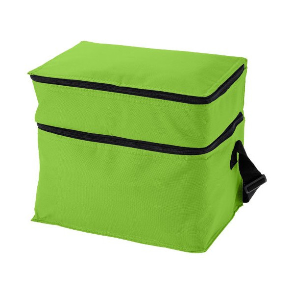 Borsa termica a 2 scomparti Oslo - 13L