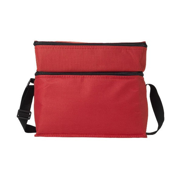 Borsa termica a 2 scomparti Oslo - 13L