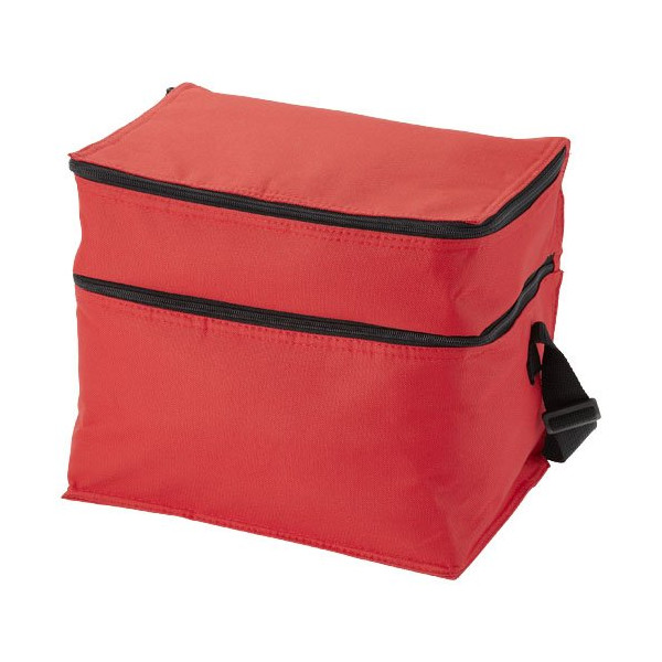 Borsa termica a 2 scomparti Oslo - 13L