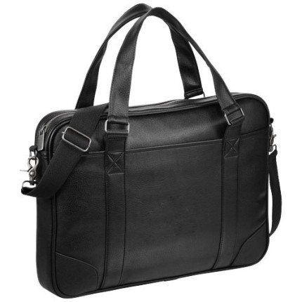 Borsa portacomputer 15.6" e portadocumenti Oxford - 5L