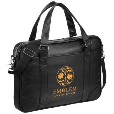 Borsa portacomputer 15.6" e portadocumenti Oxford - 5L 2
