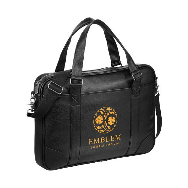 Borsa portacomputer 15.6" e portadocumenti...