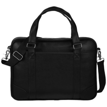 Borsa portacomputer 15.6" e portadocumenti Oxford - 5L