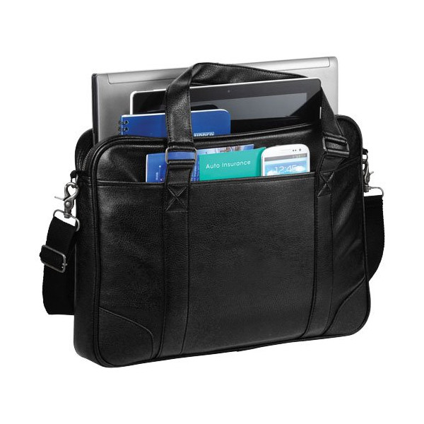 Borsa portacomputer 15.6" e portadocumenti...