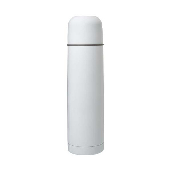 Thermos con isolamento sottovuoto certificato...