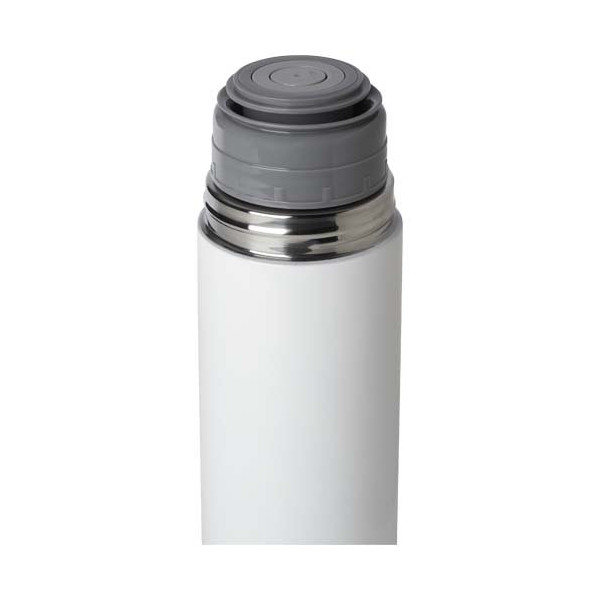 Thermos con isolamento sottovuoto certificato...