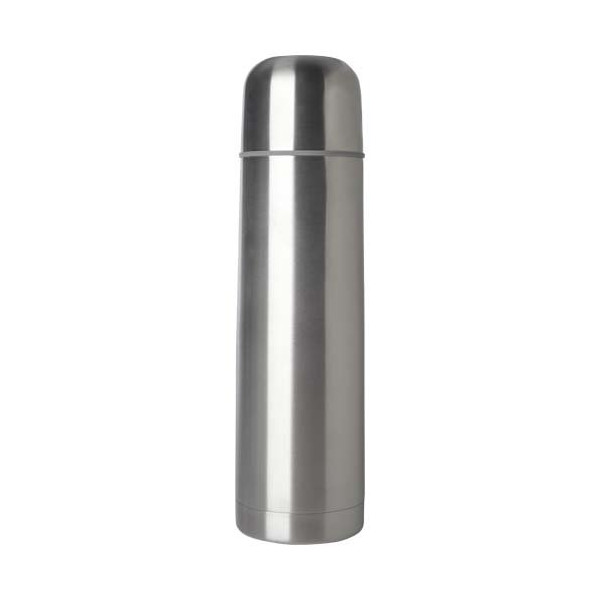 Thermos con isolamento sottovuoto certificato...