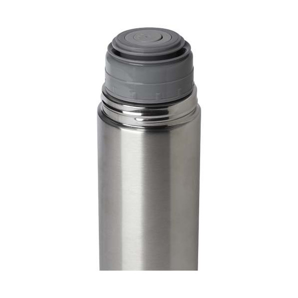 Thermos con isolamento sottovuoto certificato...