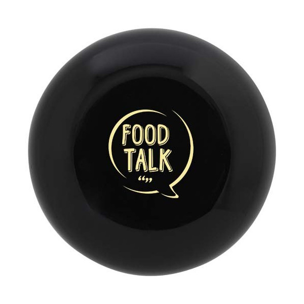 Thermos con isolamento sottovuoto certificato...