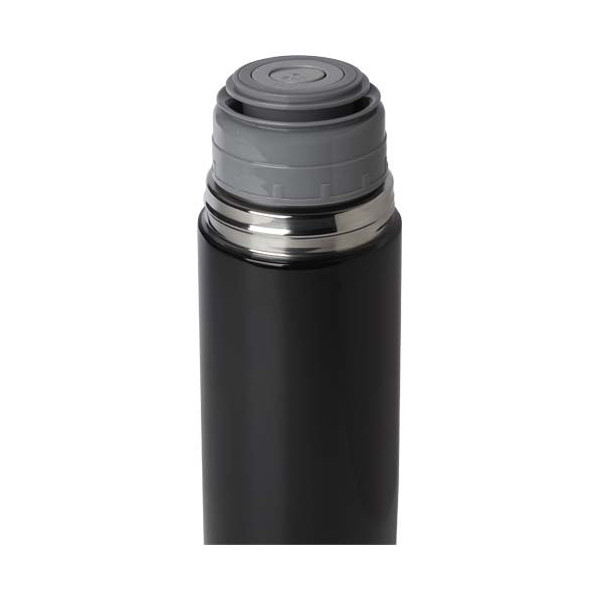 Thermos con isolamento sottovuoto certificato...