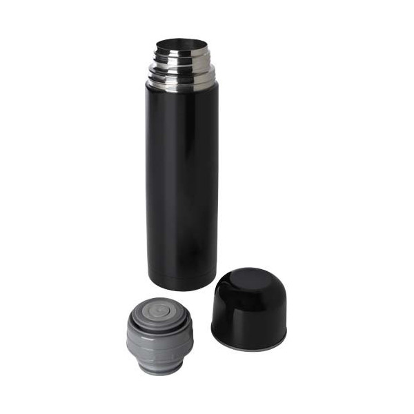 Thermos con isolamento sottovuoto certificato...