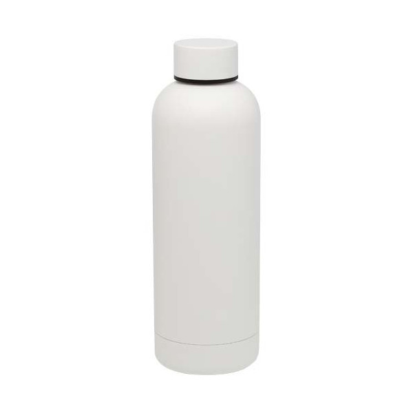 Borraccia con isolamento sottovuoto in rame...