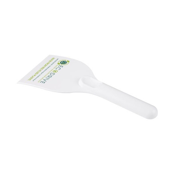 Raschia ghiaccio grande Chilly in plastica...