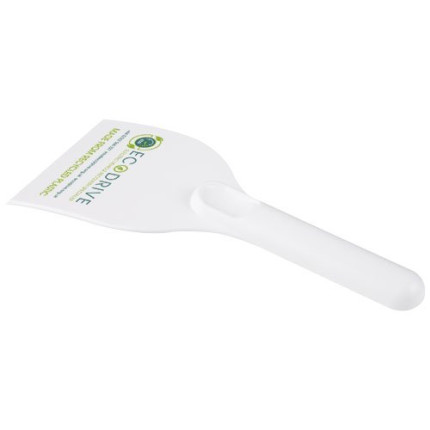 Raschia ghiaccio grande Chilly in plastica riciclata