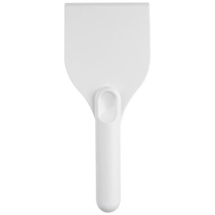 Raschia ghiaccio grande Chilly in plastica riciclata