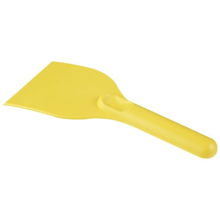 Raschia ghiaccio grande Chilly in plastica riciclata