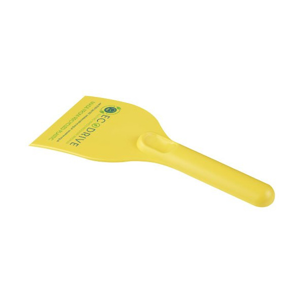 Raschia ghiaccio grande Chilly in plastica...