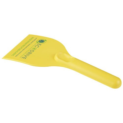 Raschia ghiaccio grande Chilly in plastica riciclata