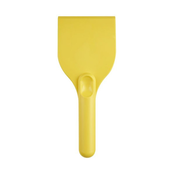 Raschia ghiaccio grande Chilly in plastica...