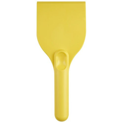Raschia ghiaccio grande Chilly in plastica riciclata