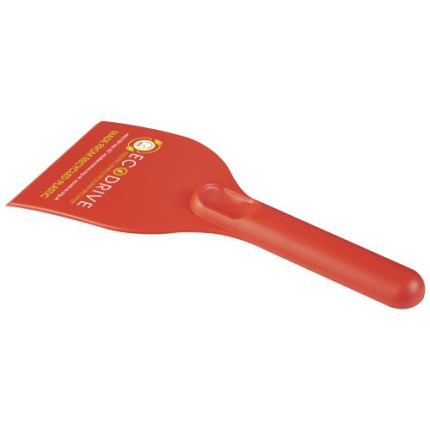 Raschia ghiaccio grande Chilly in plastica riciclata