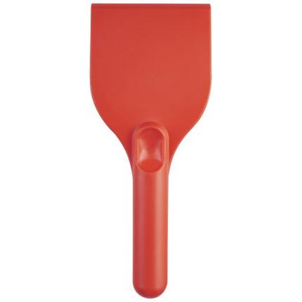 Raschia ghiaccio grande Chilly in plastica riciclata