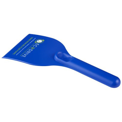 Raschia ghiaccio grande Chilly in plastica riciclata