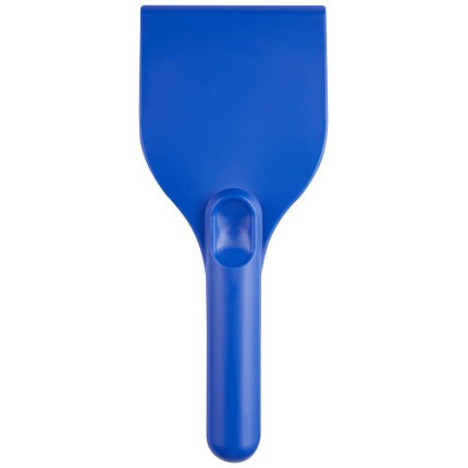 Raschia ghiaccio grande Chilly in plastica riciclata